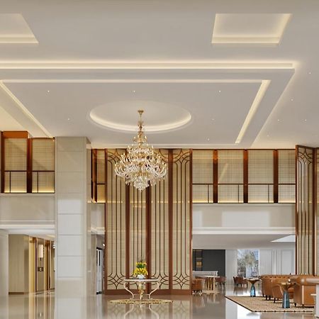 Vienna International Hotel Shenzhen Shuibei Exteriér fotografie